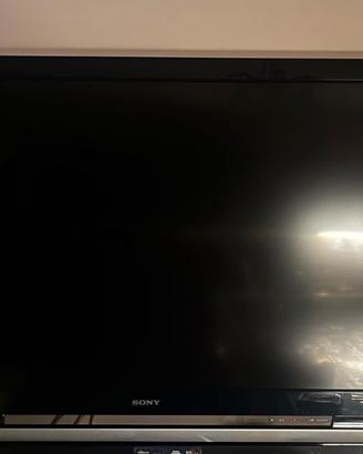 Televisore Sony Bravia