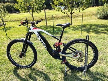 E bike