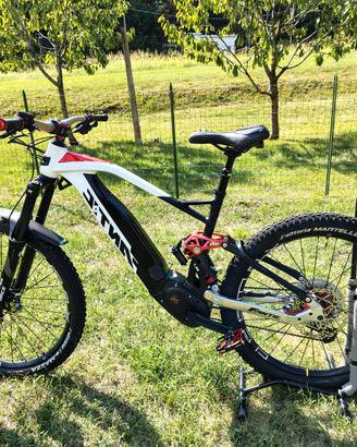 E bike