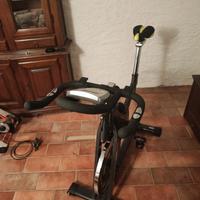 Spinning Bike Diadora