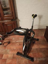 Spinning Bike Diadora