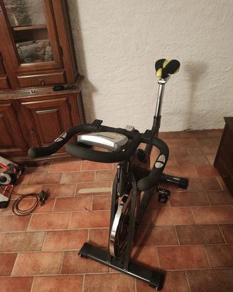 Spinning Bike Diadora