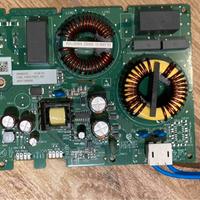 Piano induzione Bosch - ricambio modulo elettrico