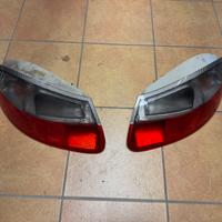Fanali posteriori Porsche Boxster 986