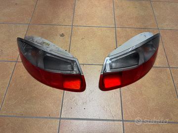 Fanali posteriori Porsche Boxster 986