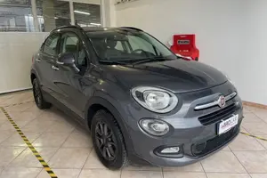 FIAT 500X Urban Look 500 X 1.3 mjt 95cv Pop Star