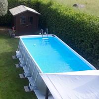 PISCINA INTEX