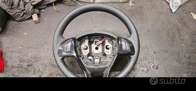 Volante fiat doblo 263 2015 