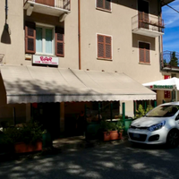 Bar pizzeria e trattoria