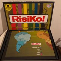 Risiko