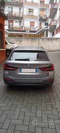 Spledida BMW 520d Touring