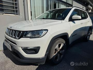 Jeep Compass 1.6 Multijet II 2WD Longitude FRIZION