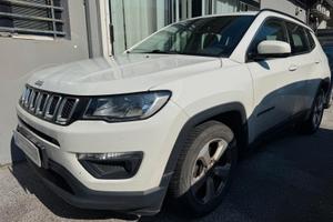 Jeep Compass 1.6 Multijet II 2WD Longitude FRIZION
