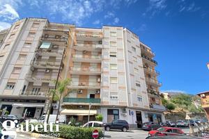 Appartamento Patti [Cod. rif 3084789VRG]
