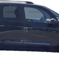 Porta posteriore destra Citroen C3 Picasso