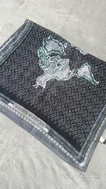 foulard Louis Vuitton pura seta