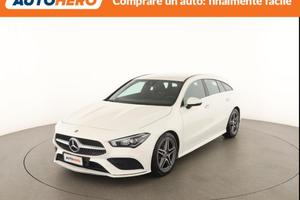 MERCEDES-BENZ CLA 200 HH55233