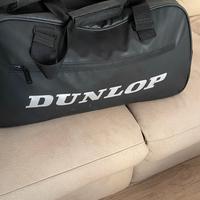 Borsa da Tennis DUNLOP