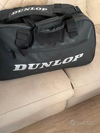 Borsa da Tennis DUNLOP