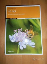 Api. Biologia, allevamento + Biodinamica