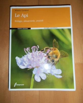 Api. Biologia, allevamento + Biodinamica