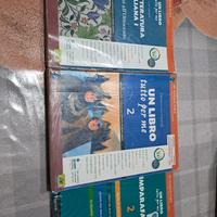 UN LIBRO TUTTO PER ME
