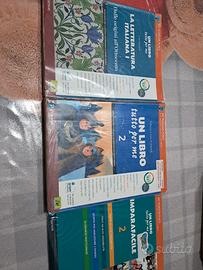 UN LIBRO TUTTO PER ME