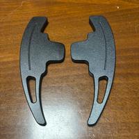 palette per volante mercedes