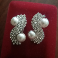 Orecchini bigiotteria