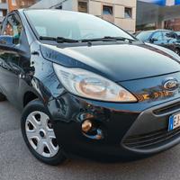 Ford Ka - !!!