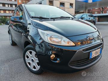 Ford Ka - !!!