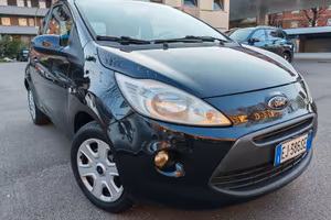 Ford Ka - !!!