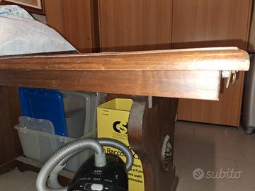 tavolo allungabile