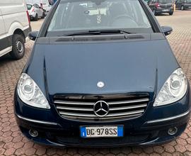 Mercedes classe a 150