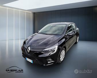 RENAULT Clio V 2019 - Clio 1.0 tce Zen Gpl 100cv