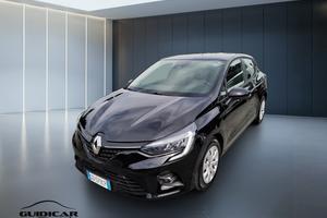 RENAULT Clio V 2019 - Clio 1.0 tce Zen Gpl 100cv