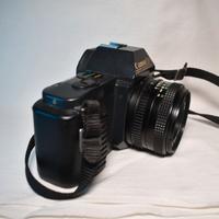 Canon T50