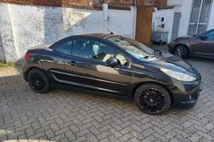 PEUGEOT 207 1.6 8V HDi 112CV CC