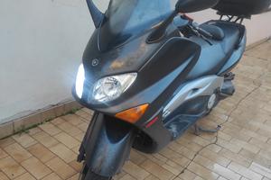 t-max 500 con ABS Euro 3