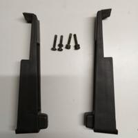 Supporti cappelliera Panda prima serie