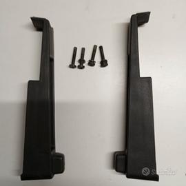 Supporti cappelliera Panda prima serie