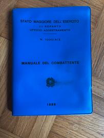 Manuale del combattente