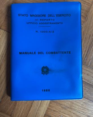 Manuale del combattente