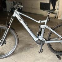 Ransom scott eride 920 XL.