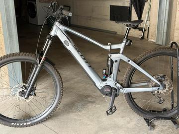 Ransom scott eride 920 XL.