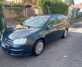 Vw Golf serie 5 1900 tdi sw