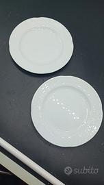 Stock 200 Piatti Frutta/Dolce RADIF Ceramica -16cm