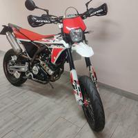 Fantic motore 125 xmf Performance