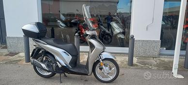 Honda SH 150 abs 24 mesi tasso 0%