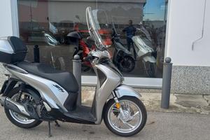 Honda SH 150 abs 24 mesi tasso 0%